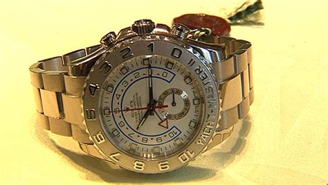 najdrozszy rolex swiata